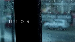 The Fog by Arnel Renegado The Fog by Arnel Renegado