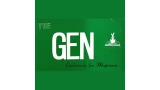 The Gen by Harry Stanley & Lewis Ganson