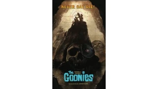 The Goonies by Josh Zandman