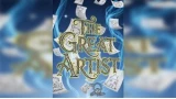 The Great Artist by Dar Magia