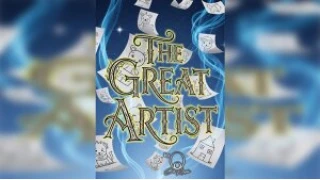 The Great Artist by Dar Magia