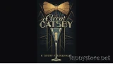 The Great Gatsby Book Test (Version 2) by Josh