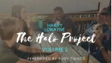 The Halo Project (The Magic Of Harry Lorayne) Vol 2 by Rudy Tinoco