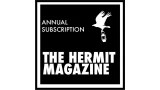 The Hermit Magazine Vol. 1 (1-12) (2022) by Scott Baird
