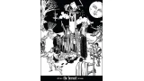 The Hermit Magazine Vol. 1 No.11 (November 2022) by Scott Baird
