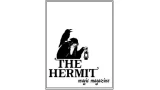 The Hermit Magazine Vol. 1 No.3 (March 2022) by Scott Baird
