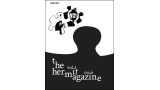 The Hermit Magazine Vol. 1 No.6 (June 2022) by Scott Baird