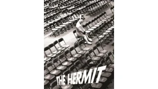 The Hermit Magazine Vol. 2 No.10 (October 2023) by Scott Baird