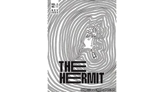 The Hermit Magazine Vol. 2 No.11 (November 2023) by Scott Baird
