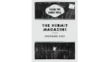 The Hermit Magazine Vol. 2 No.12 (December 2023) by Scott Baird