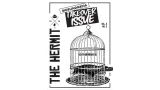 The Hermit Magazine Vol. 2 No.3 (March 2023) by Scott Baird