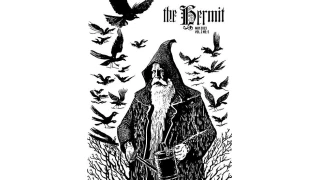The Hermit Magazine Vol. 2 No.5 (May 2023) by Scott Baird