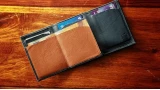 The Hi-Jak Wallet by Secret Tannery