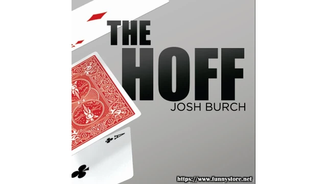 The Hoff by Josh Burch