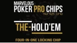 The Hold'EM Chip by Matthew Wright The Hold'EM Chip by Matthew Wright