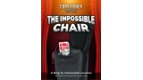 The Impossible Chair (1-2) by Cody Fisher