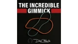 The Incredible Gimmick by Mr Daba (2025)