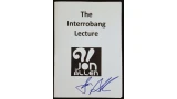 The Interrobang Lecture 2017 by Jon Allen