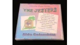 The Jesters by Aldo Colombini