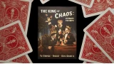 The King of Chaos: The Ultimate Triumph by Tu Strange, Andost, and Dani DaOrtiz
