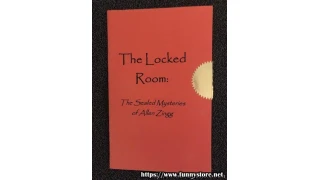 The Locked Room by Allen Zingg
