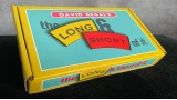 The Long And Short Of It by David Regal