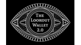 The Lookout Wallet 2.0 by Paul Carnazzo