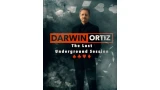 The Lost Underground Session by Darwin Ortiz The Lost Underground Session by Darwin Ortiz