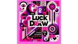 The Luck Of The Draw Q & A by Anthem And Aria Flint