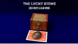 The Lucky Stone by Luca Volpe And Alan Wong (Online Instructions)