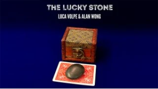 The Lucky Stone by Luca Volpe And Alan Wong (Online Instructions)