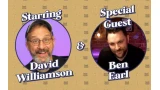 The Magic Dave Show: Ben Earl by David Williamson