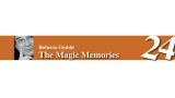 The Magic Memories 2024 by Roberto Giobbi