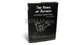 The Magic Of Ascanio Volume 1 by Arturo Ascanio The Magic Of Ascanio Volume 1 by Arturo Ascanio