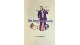 The Magic Of Comedy by Terry Herbert