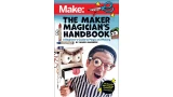 The Maker Magician's Handbook by Mario Marchese