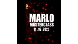 The Marlo Masterclass by Matt McGurk