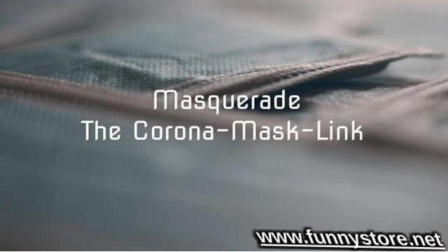 The Masquerade by Raphael Macho The Masquerade by Raphael Macho