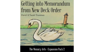 The Memory Arts - Expansion Pack 2 by David Trustman and Sarah Trustman