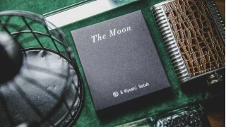 The Moon by Kiyoshi Satoh & TCC The Moon by Kiyoshi Satoh & TCC