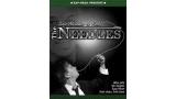 The Needles by Scott Alexander & Puck The Needles by Scott Alexander & Puck