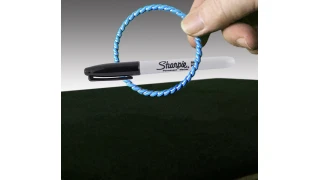 The NEW Incredible Floating Pen by Patrick Snowden, Kyle Elder The NEW Incredible Floating Pen by Patrick Snowden, Kyle Elder