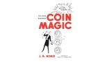 The New Modern Coin Magic by J. B. Bobo The New Modern Coin Magic by J. B. Bobo