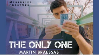 The Only One by Martin Braessas