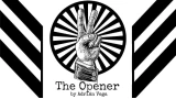 The Opener by Adrian Vega