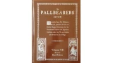 The PallBearers Review Volume 9-10 by Karl Fulves 