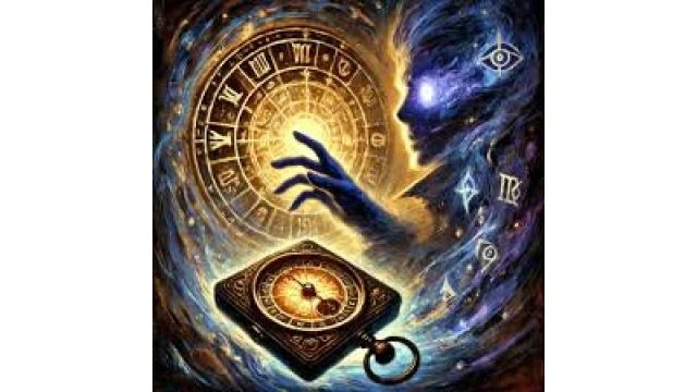 The Personal Dial by Nestor Dee