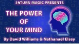 The Power Of Your Mind by David Williams And Nathanael Elsey