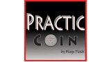 The Practic Coin by Mago Flash The Practic Coin by Mago Flash