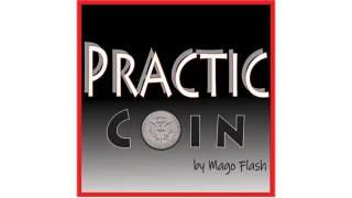 The Practic Coin by Mago Flash
